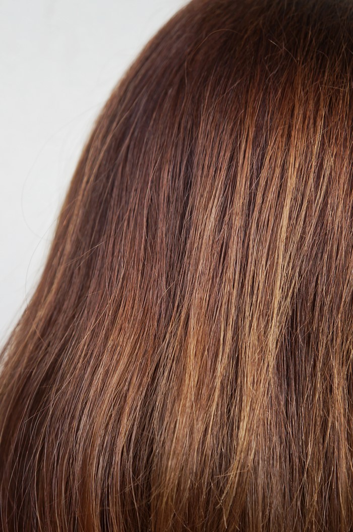 L'Oréal Casting Crème Gloss - Chocolate Bonbon - Hair color