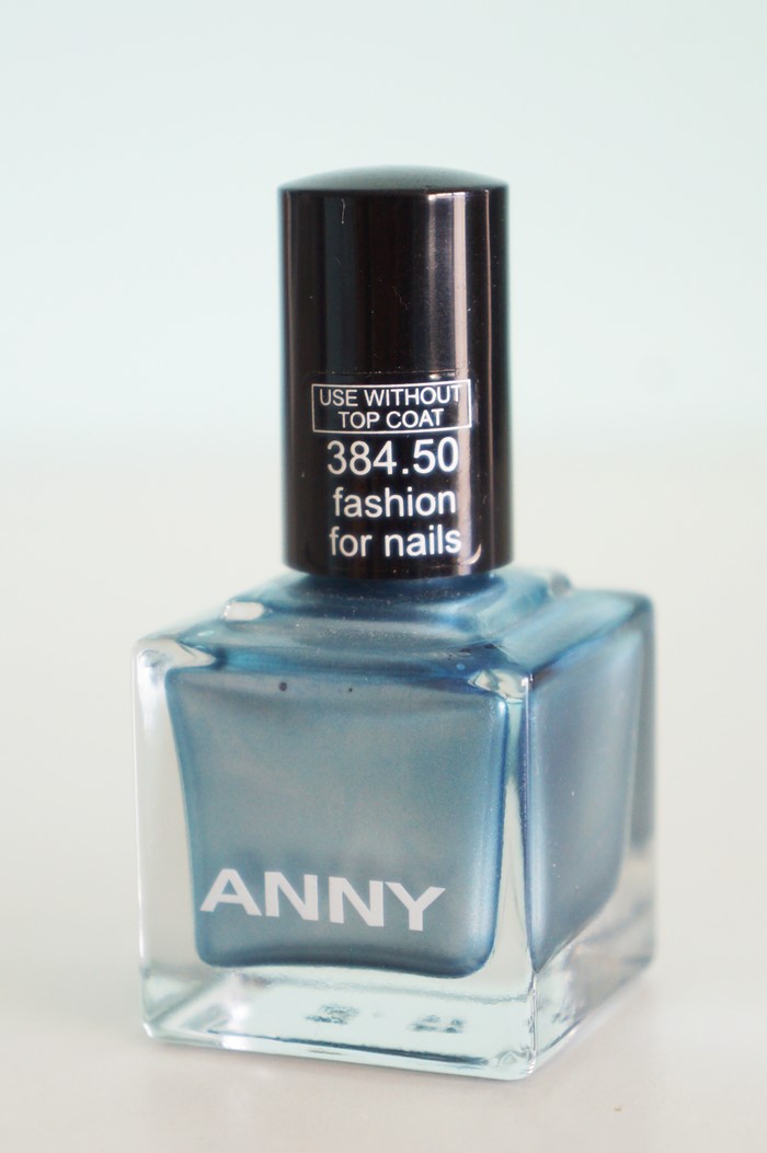 ANNY - fashion for nails