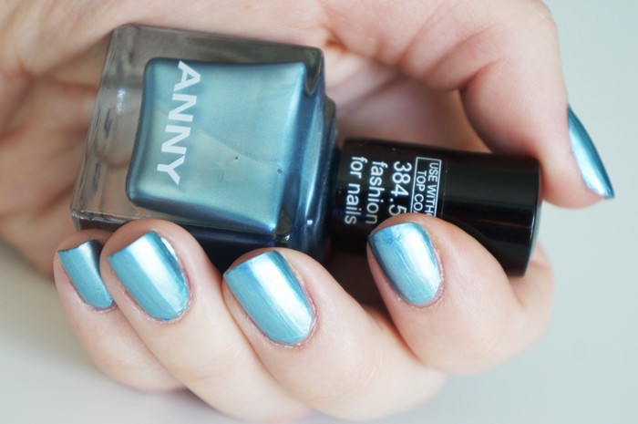 ANNY - fashion for nails